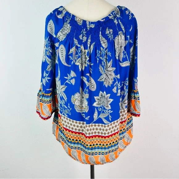 Beachlunchlounge comfy top - Picture 5 of 5